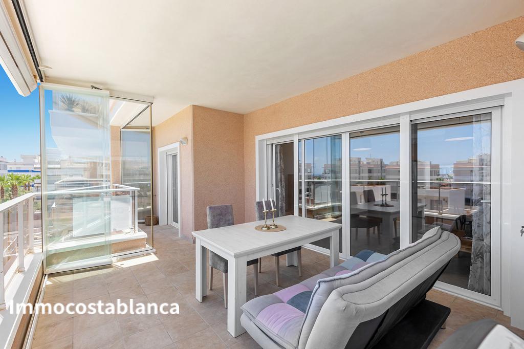 Apartment in Dehesa de Campoamor, 98 m², 319,000 €, photo 10, listing 4518656