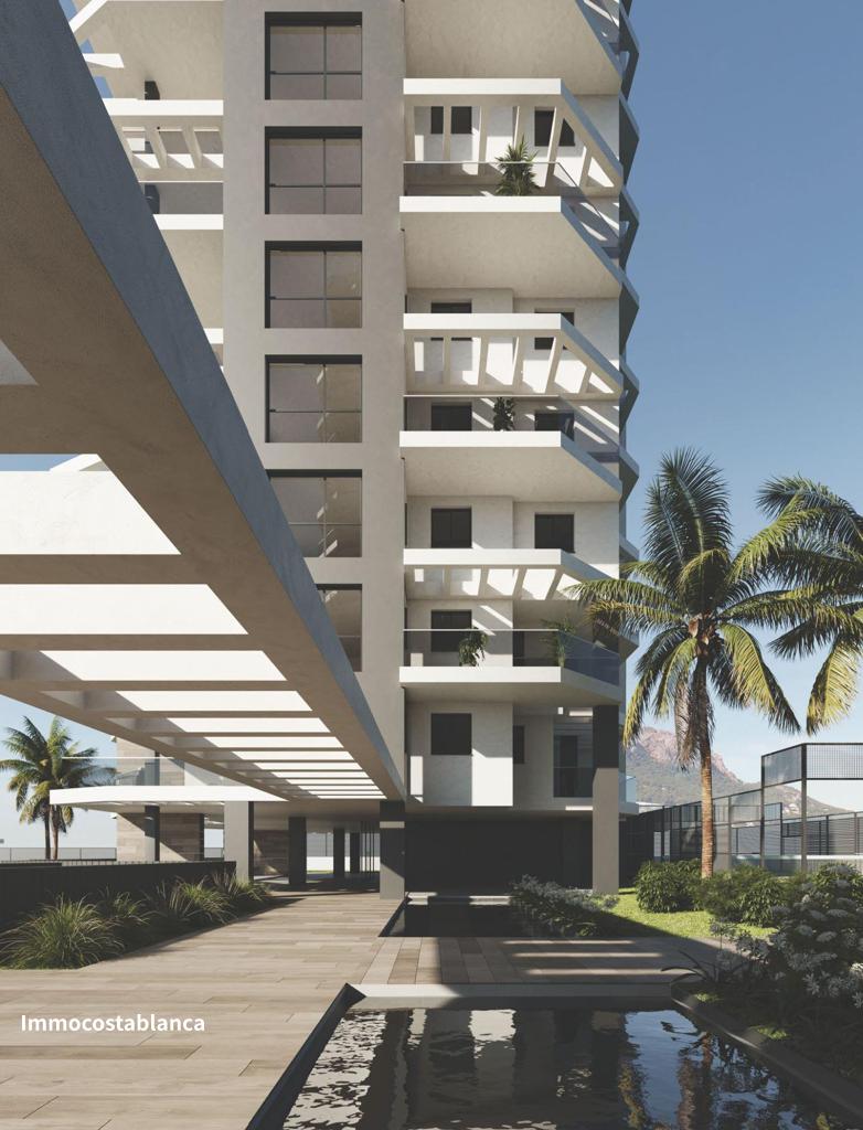 Apartment in Calpe, 80 m², 670,000 €, photo 9, listing 56223536