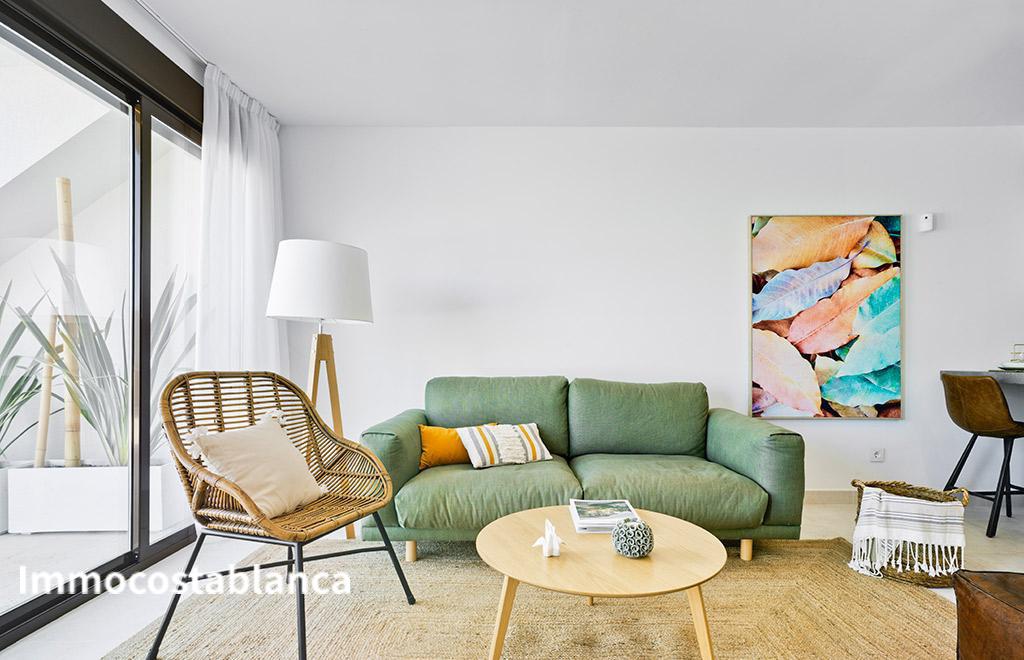 Apartment in Pilar de la Horadada, 91 m², 260,000 €, photo 2, listing 75999216