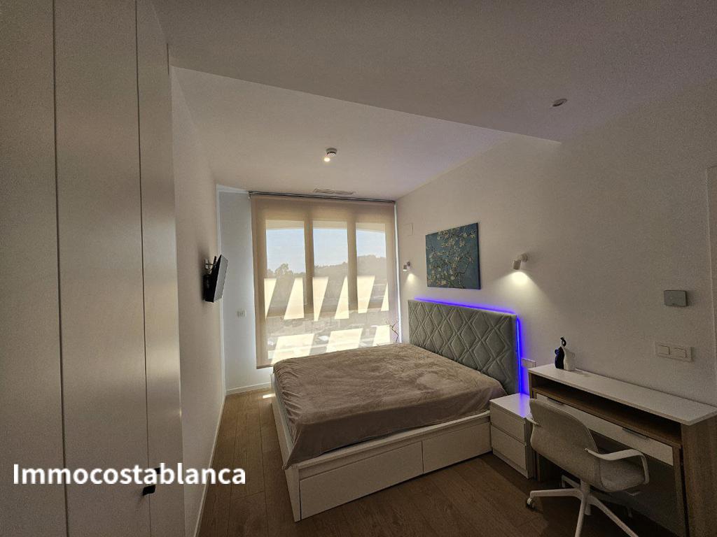 3 room apartment in Villajoyosa, 99 m², 649,000 €, photo 9, listing 50883616