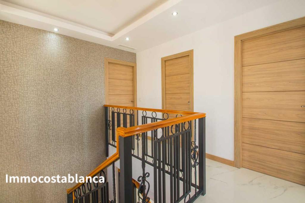 Villa in Finestrat, 380 m², 849,000 €, photo 4, listing 52079456