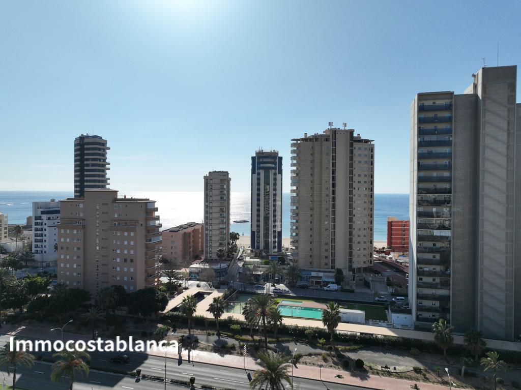 Apartment in Calpe, 103 m², 670,000 €, photo 7, listing 66145216