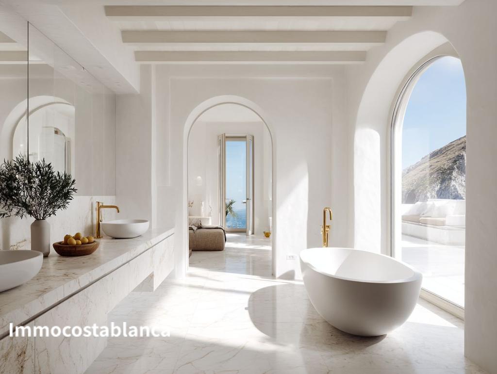 Detached house in Moraira, 320 m², 1,950,000 €, photo 3, listing 51438736