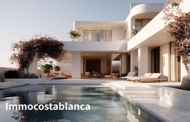 Detached house in Javea (Xabia), 370 m²