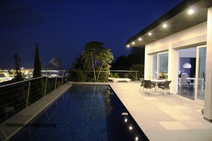 4 room villa in Calpe, 155 m², 695,000 €, photo 2, listing 15719688