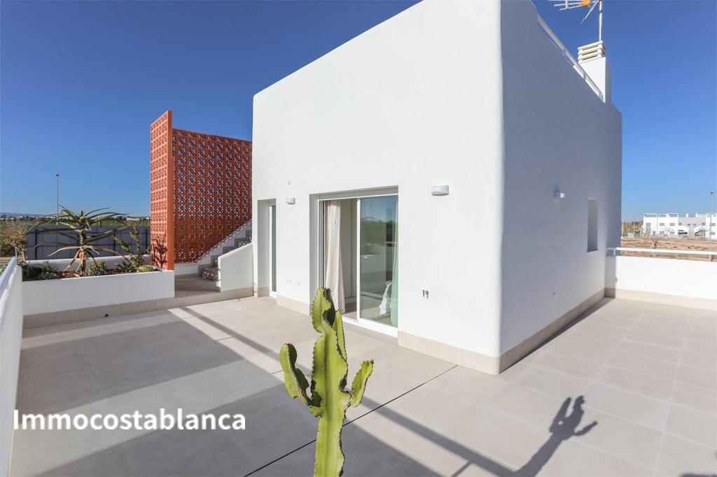Villa in Pilar de la Horadada, 120 m², 409,000 €, photo 1, listing 72573776
