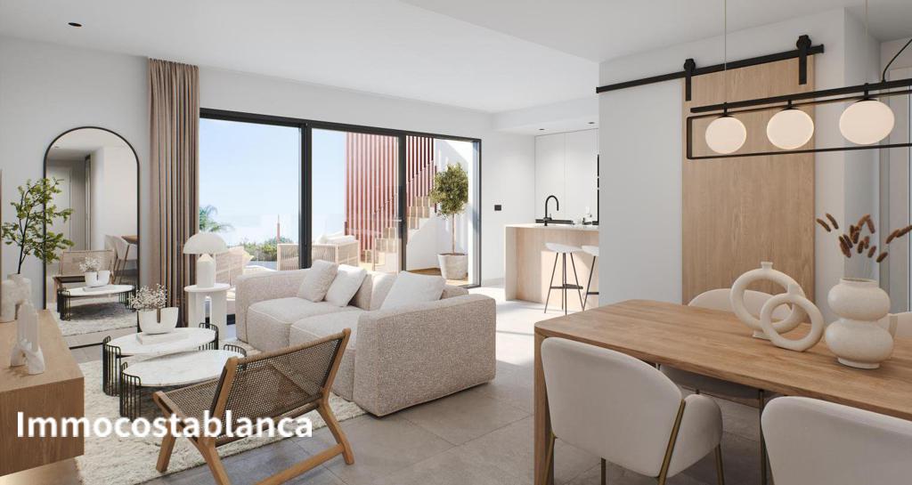 Detached house in Pilar de la Horadada, 70 m², 196,000 €, photo 1, listing 24010576