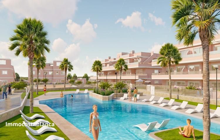 Penthouse in Pilar de la Horadada, 168 m², 400,000 €, photo 1, listing 37122016