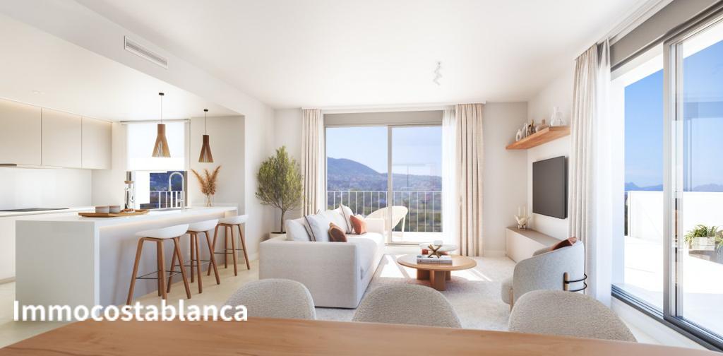 Apartment in Denia, 137 m², 556,000 €, photo 1, listing 66748176