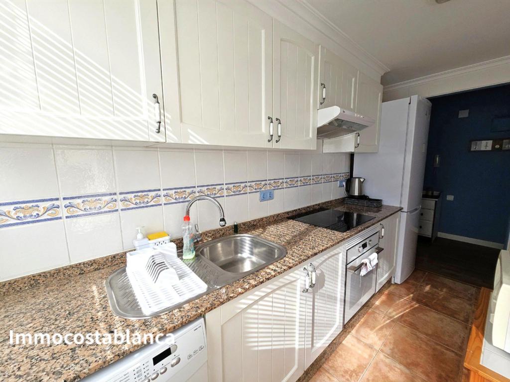 Apartment in Javea (Xabia), 80 m², 283,000 €, photo 5, listing 19897216