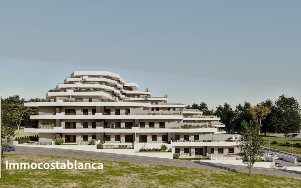 Apartment in San Miguel de Salinas, 457 m², 400,000 €, photo 2, listing 54433216