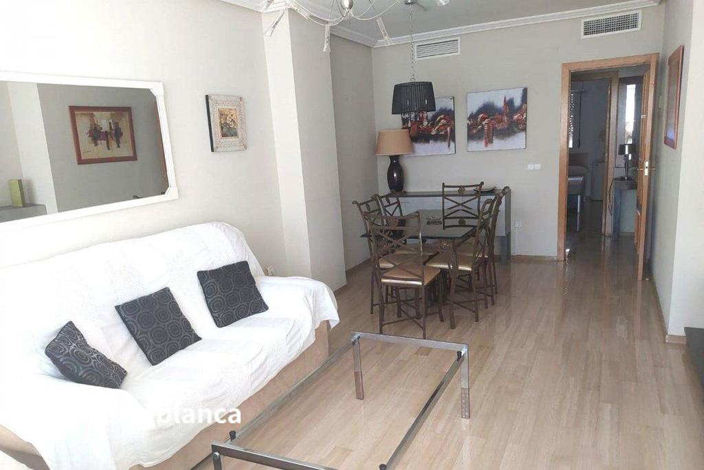 Apartment in Alicante, 96 m², 243,000 €, photo 1, listing 26902496