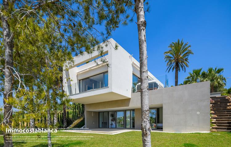 Villa in San Miguel de Salinas, 1,090,000 €, photo 1, listing 70564416