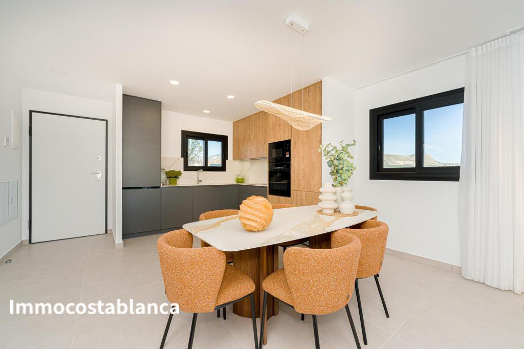 Apartment in Villajoyosa, 81 m², 369,000 €, photo 5, listing 32863536