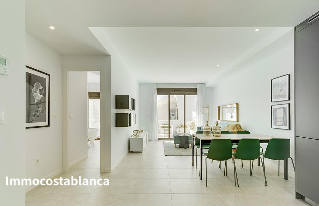 Apartment in Pilar de la Horadada, 80 m², 326,000 €, photo 3, listing 30811376