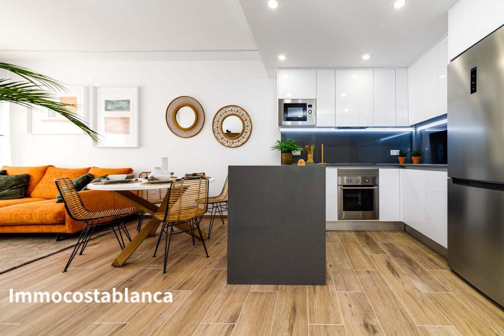 4 room apartment in Alicante, 114 m², 340,000 €, photo 10, listing 559296