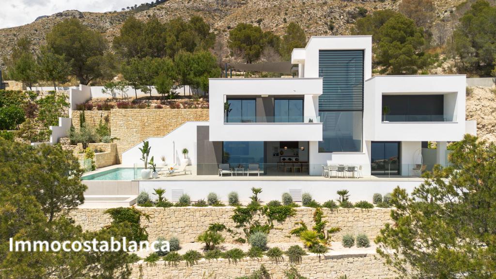 Detached house in Altea, 535 m², 2,135,000 €, photo 3, listing 41808416