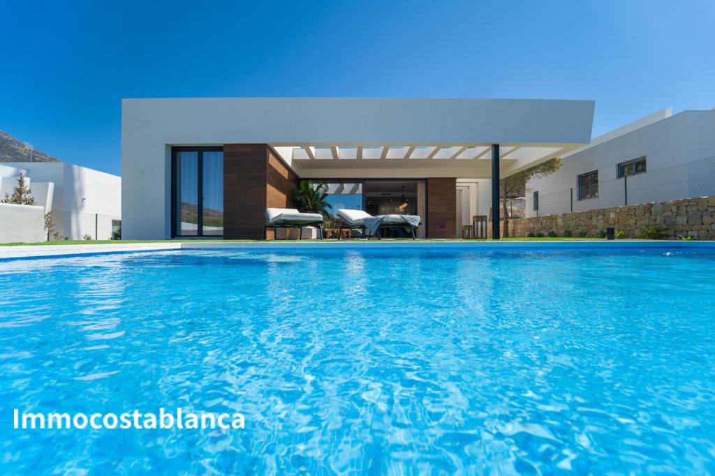 Villa in Benidorm, 223 m², 640,000 €, photo 10, listing 39002576