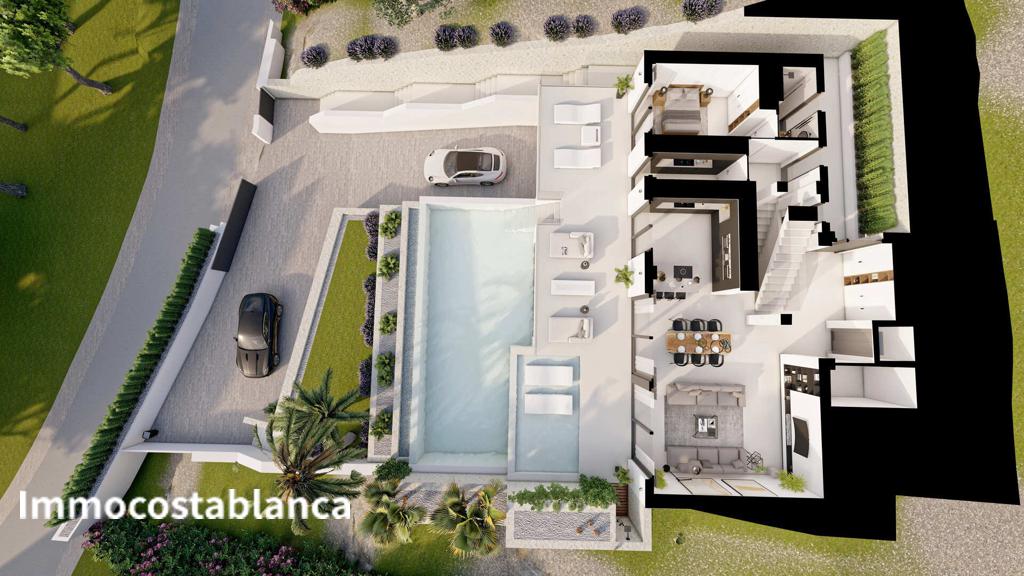 Villa in Altea, 540 m², 2,090,000 €, photo 7, listing 72863536
