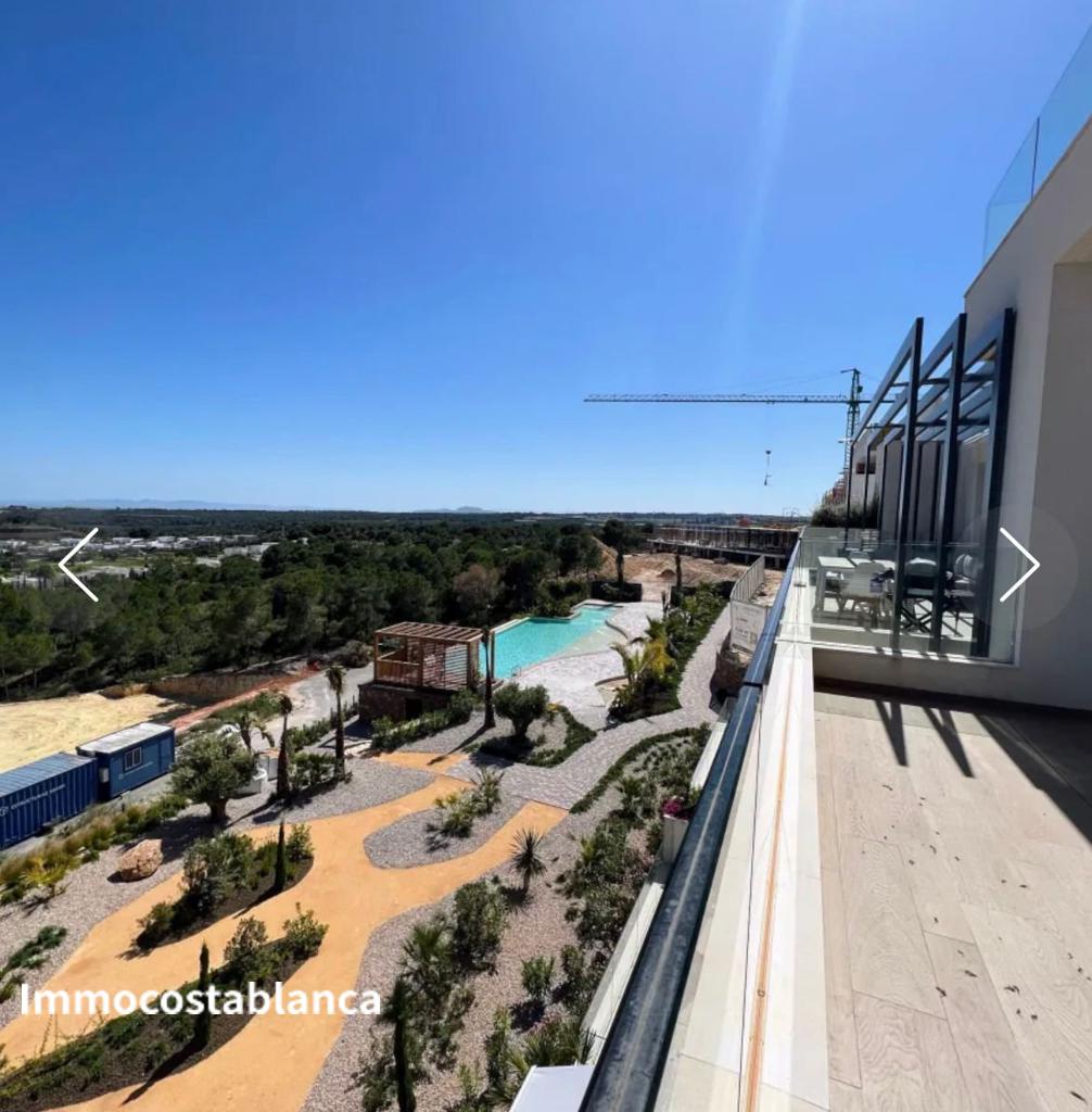 Apartment in Orihuela Costa, 90 m², 475,000 €, photo 4, listing 64697216