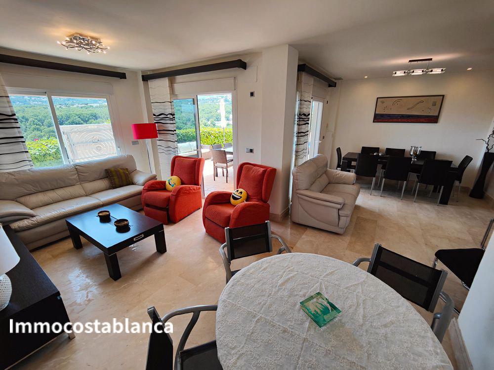 Villa in Calpe, 166 m², 399,000 €, photo 7, listing 54748896