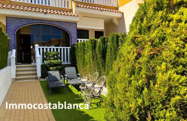 3 room terraced house in Ciudad Quesada, 82 m²
