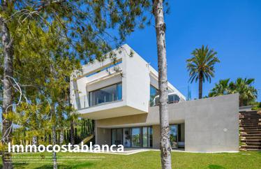 Villa in San Miguel de Salinas