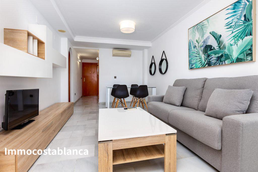 3 room apartment in Altea, 82 m², 272,000 €, photo 8, listing 13124016