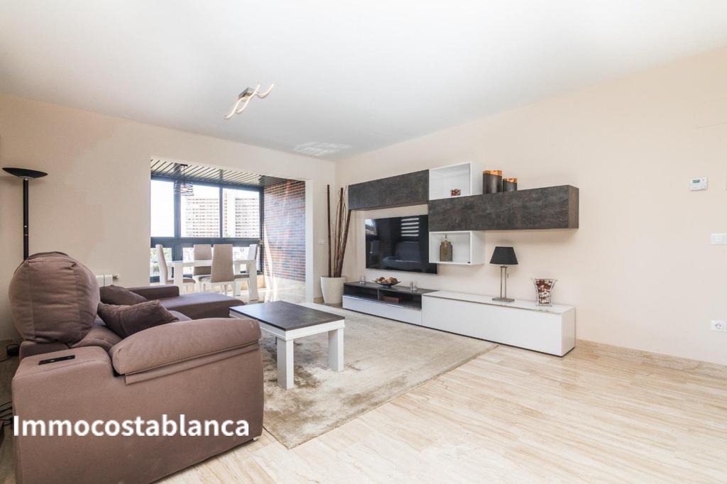 Apartment in Alicante, 134 m², 510,000 €, photo 4, listing 5053856