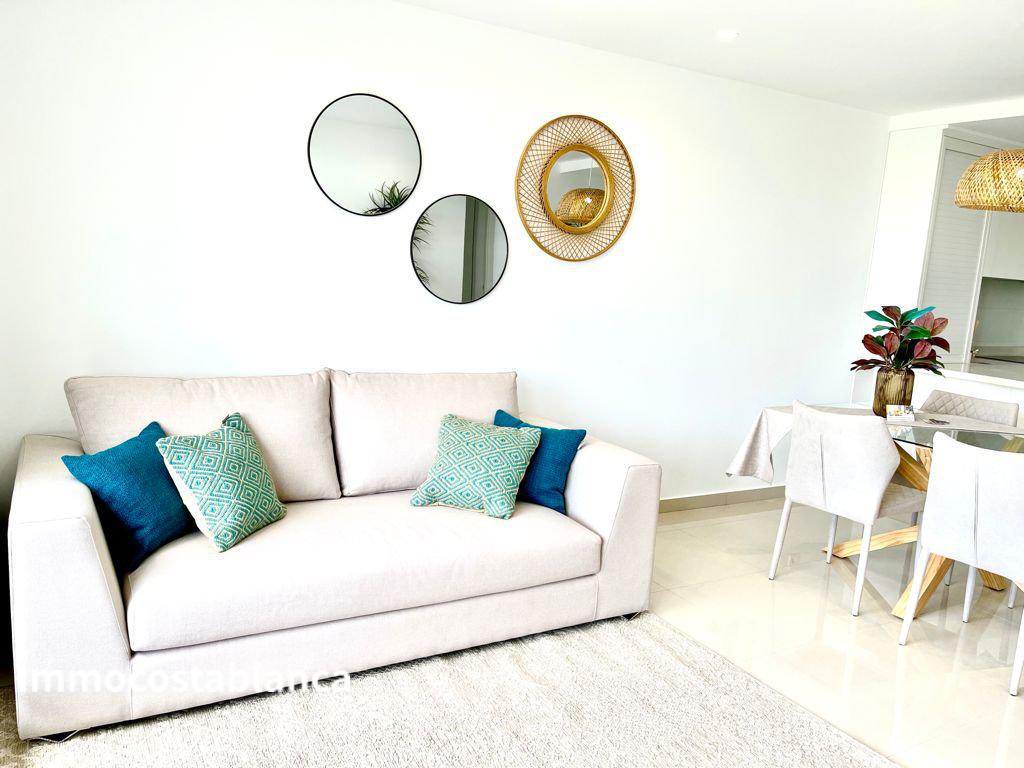 3 room apartment in La Zenia, 74 m², 249,000 €, photo 3, listing 22192816