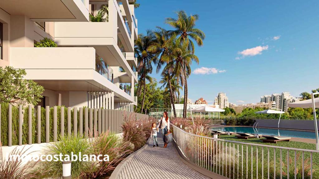Apartment in Calpe, 85 m², 360,000 €, photo 1, listing 64359536