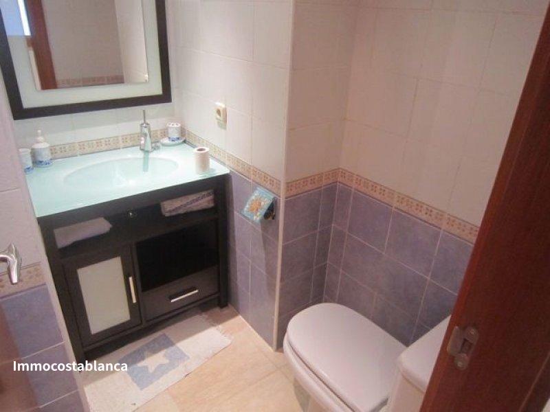 Apartment in Calpe, 250,000 €, photo 5, listing 7567688