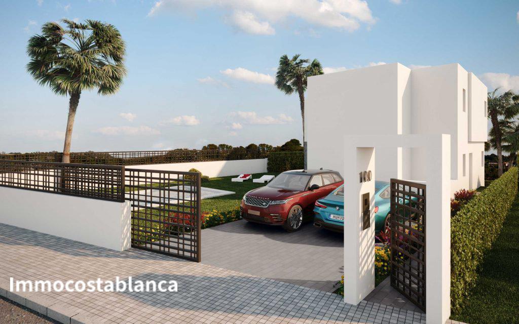 5 room villa in Alicante, 156 m², 729,000 €, photo 5, listing 21684016