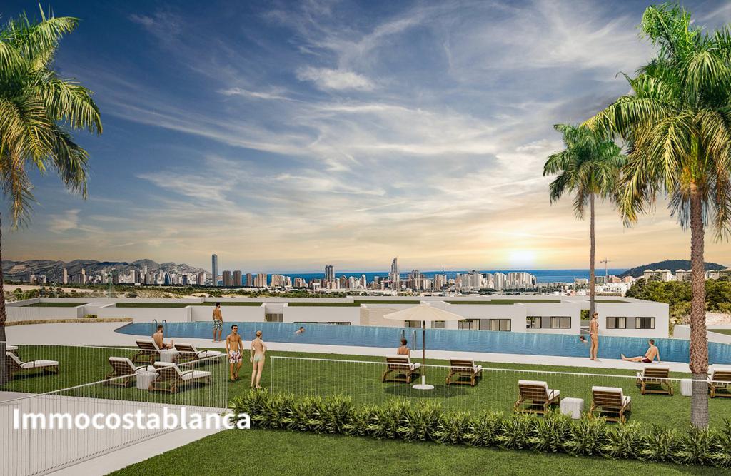 Apartment in Finestrat, 149 m², 345,000 €, photo 1, listing 26106576
