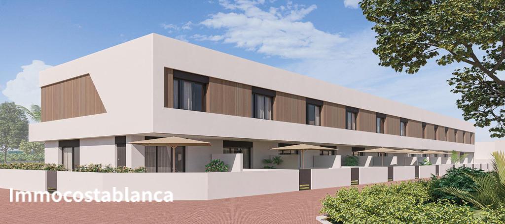 Apartment in Pilar de la Horadada, 112 m², 355,000 €, photo 7, listing 25850016