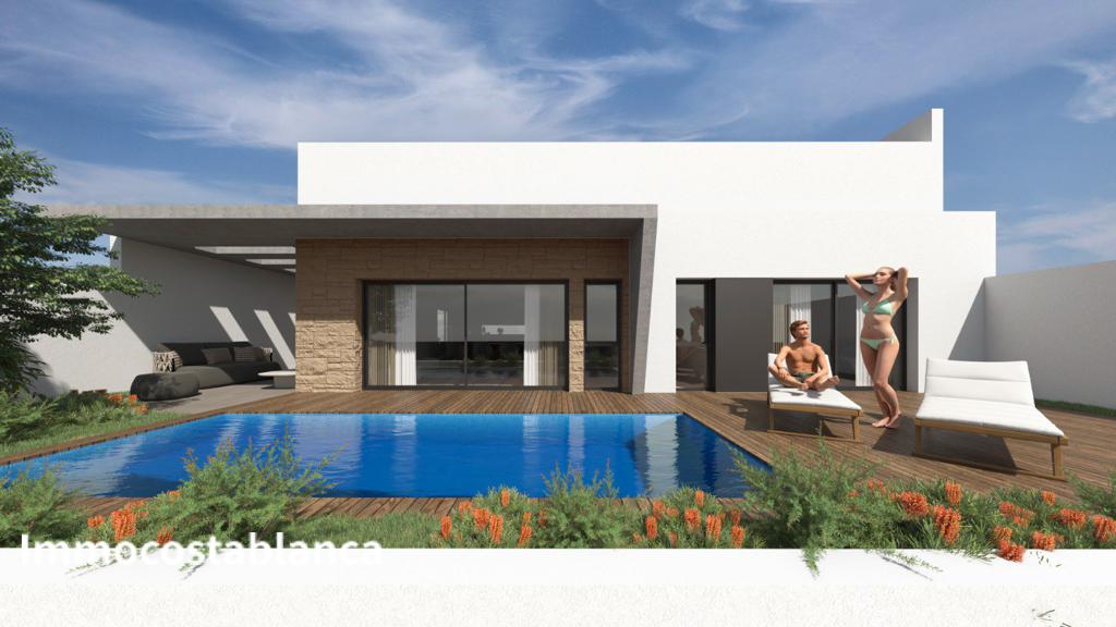 Villa in Torrevieja, 141 m², 595,000 €, photo 2, listing 19175536
