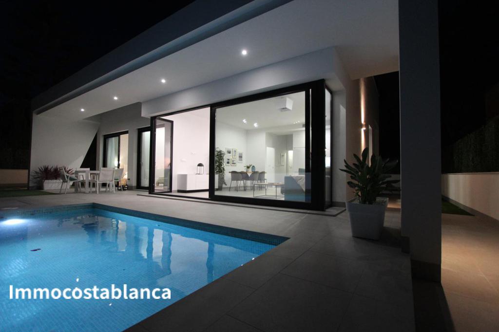 Villa in Pilar de la Horadada, 101 m², 335,000 €, photo 4, listing 12707216