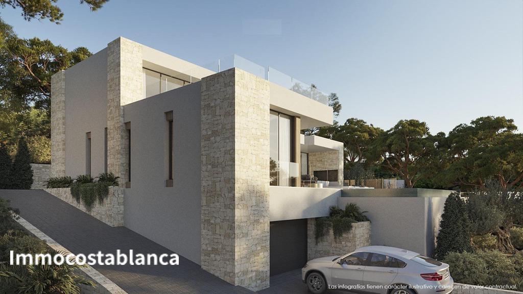 Villa in Benissa, 351 m², 1,890,000 €, photo 4, listing 63073216
