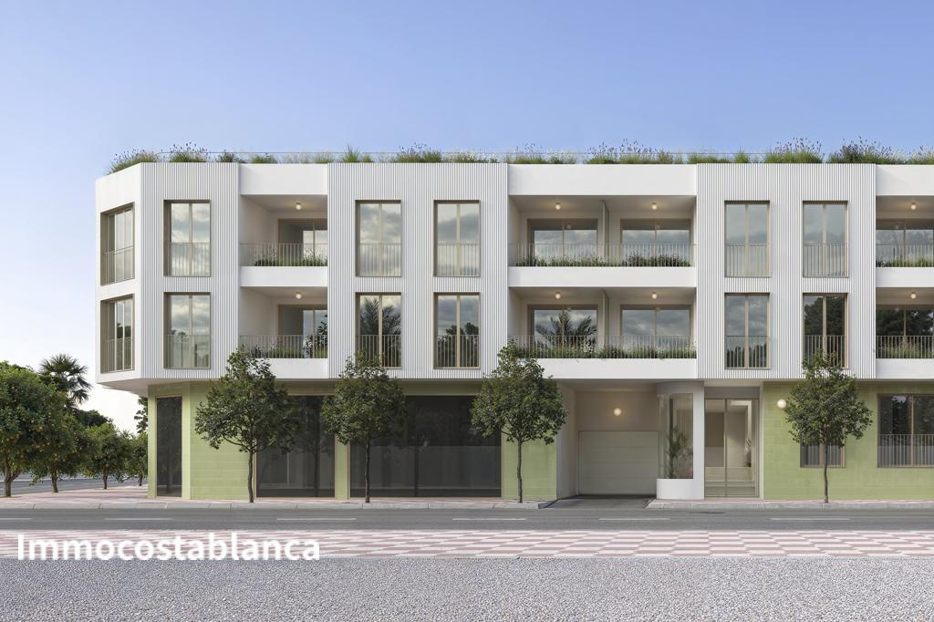 Apartment in Jacarilla, 117 m², 170,000 €, photo 4, listing 21487536