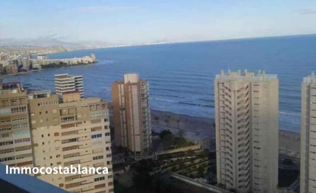 Apartment in Alicante, 105 m², 370,000 €, photo 9, listing 78337856