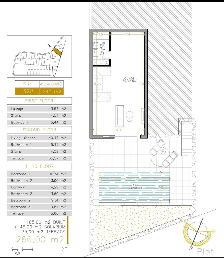 Villa in Orihuela Costa, 185 m², 670,000 €, photo 7, listing 19895536