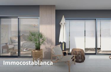 Apartment in Torrevieja, 108 m²