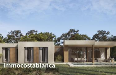 Villa in Calpe