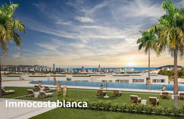 Apartment in Finestrat, 149 m²