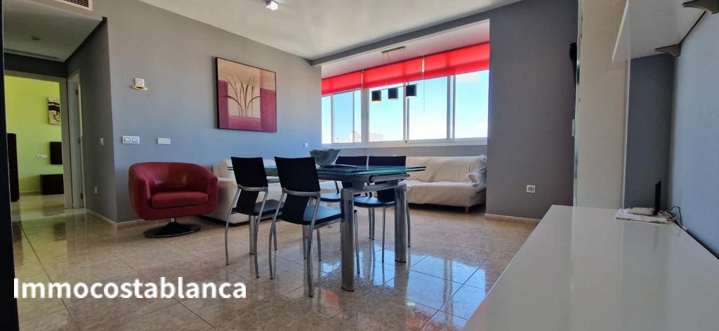 Apartment in Alicante, 78 m², 220,000 €, photo 1, listing 11576176