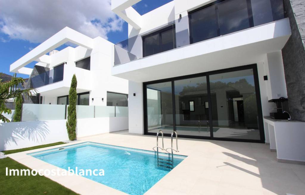 Townhome in Calpe, 310 m², 750,000 €, photo 8, listing 23591848
