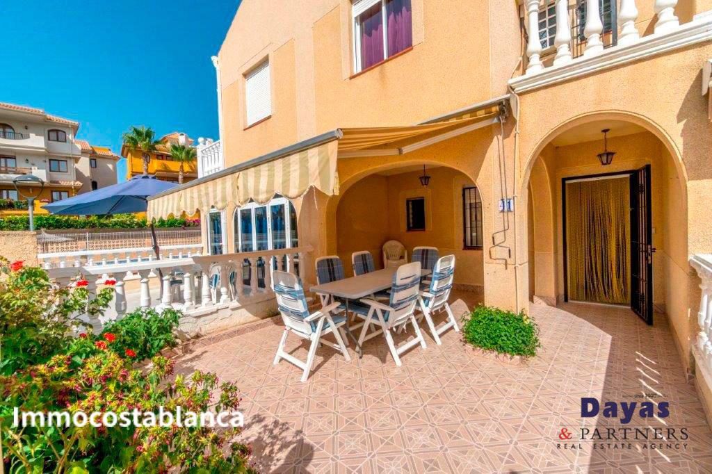 Terraced house in Dehesa de Campoamor, 98 m², 144,000 €, photo 2, listing 14173528