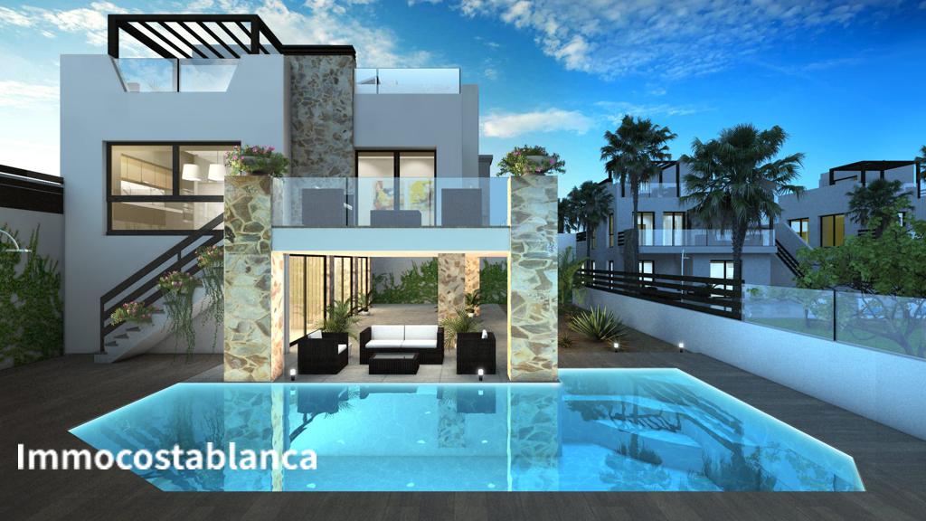 Villa in Ciudad Quesada, 302 m², 852,000 €, photo 1, listing 50242016