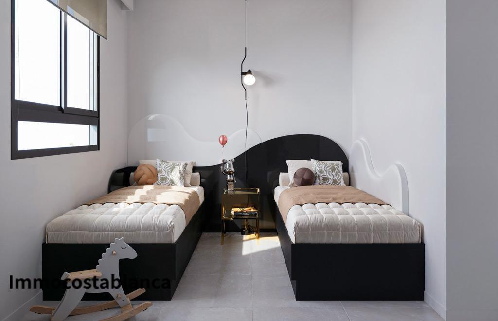 Apartment in San Miguel de Salinas, 83 m², 275,000 €, photo 6, listing 14762016