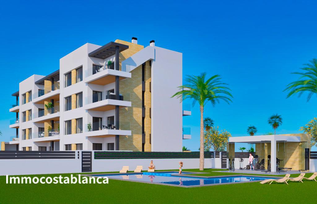 Apartment in Torrevieja, 77 m², 399,000 €, photo 9, listing 34289936